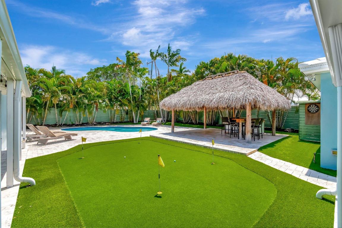 GROVE THE DELRAY - Residential