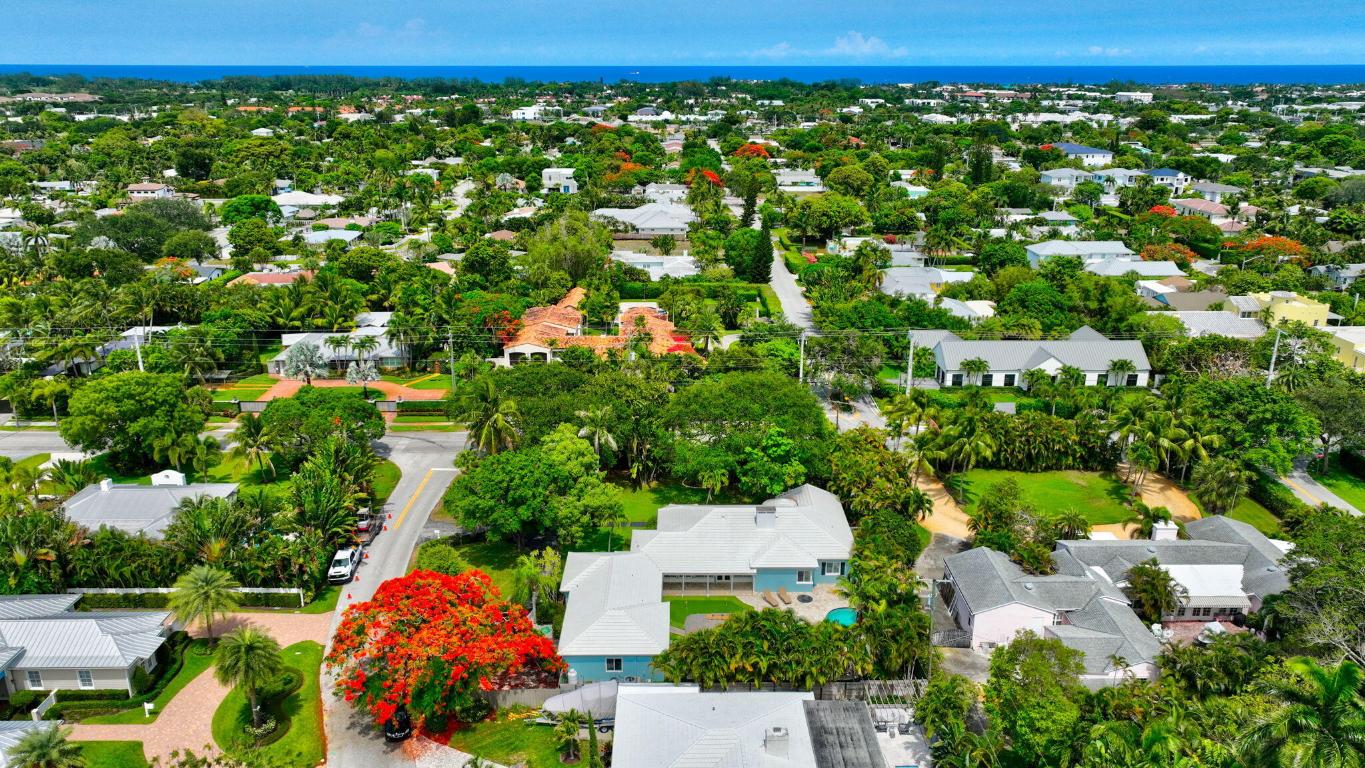 GROVE THE DELRAY - Residential