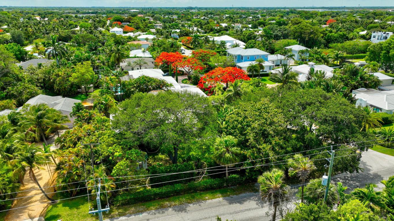 GROVE THE DELRAY - Residential