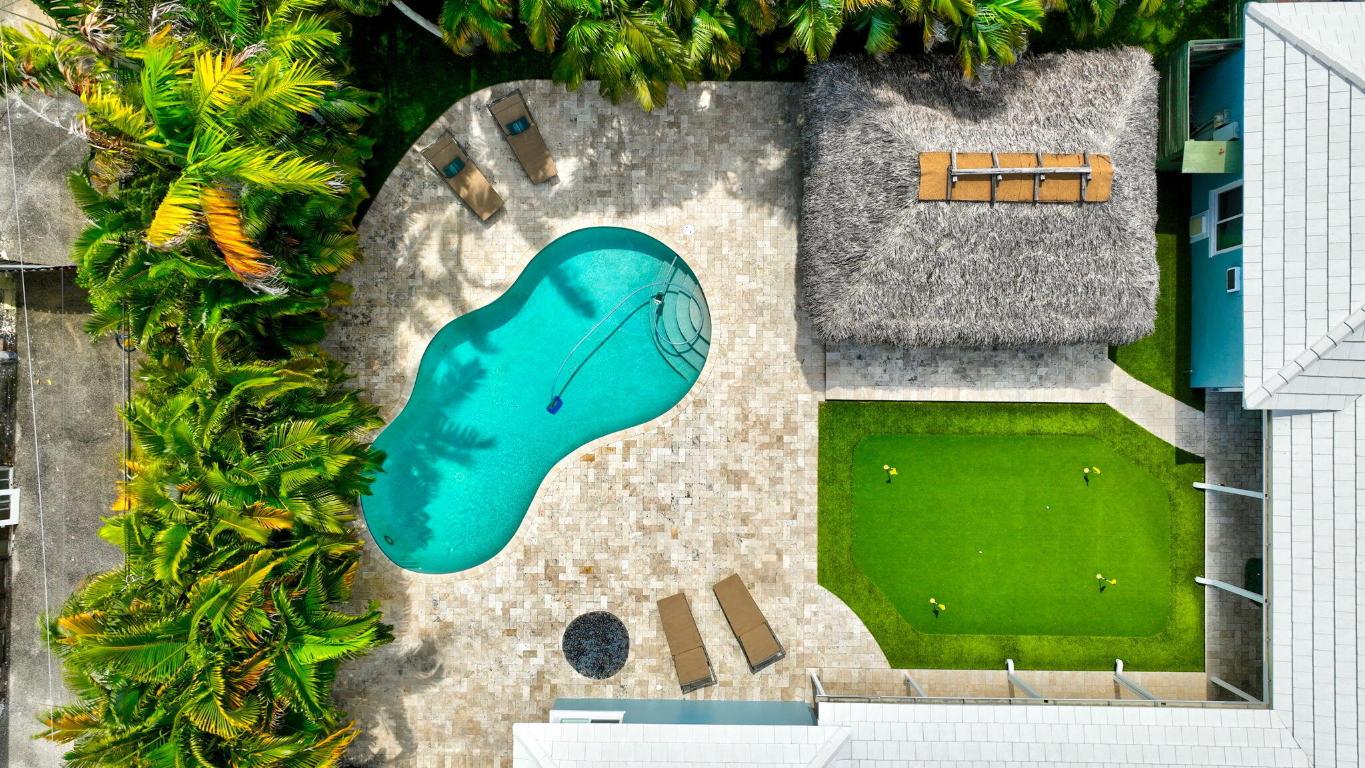 GROVE THE DELRAY - Residential