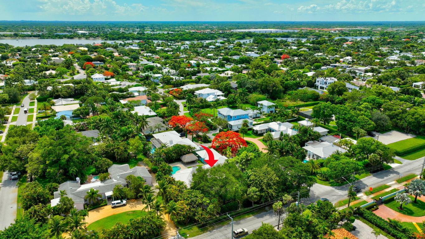 GROVE THE DELRAY - Residential