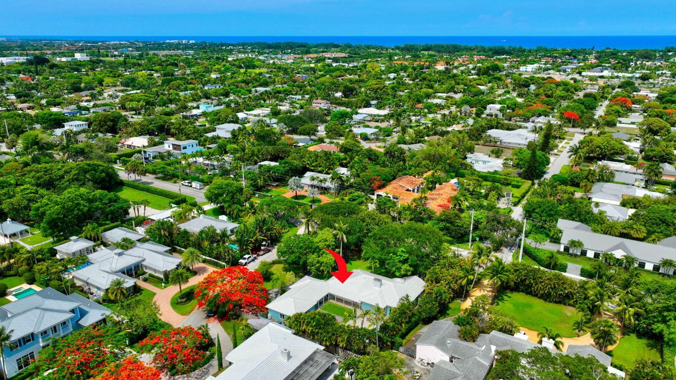 GROVE THE DELRAY - Residential