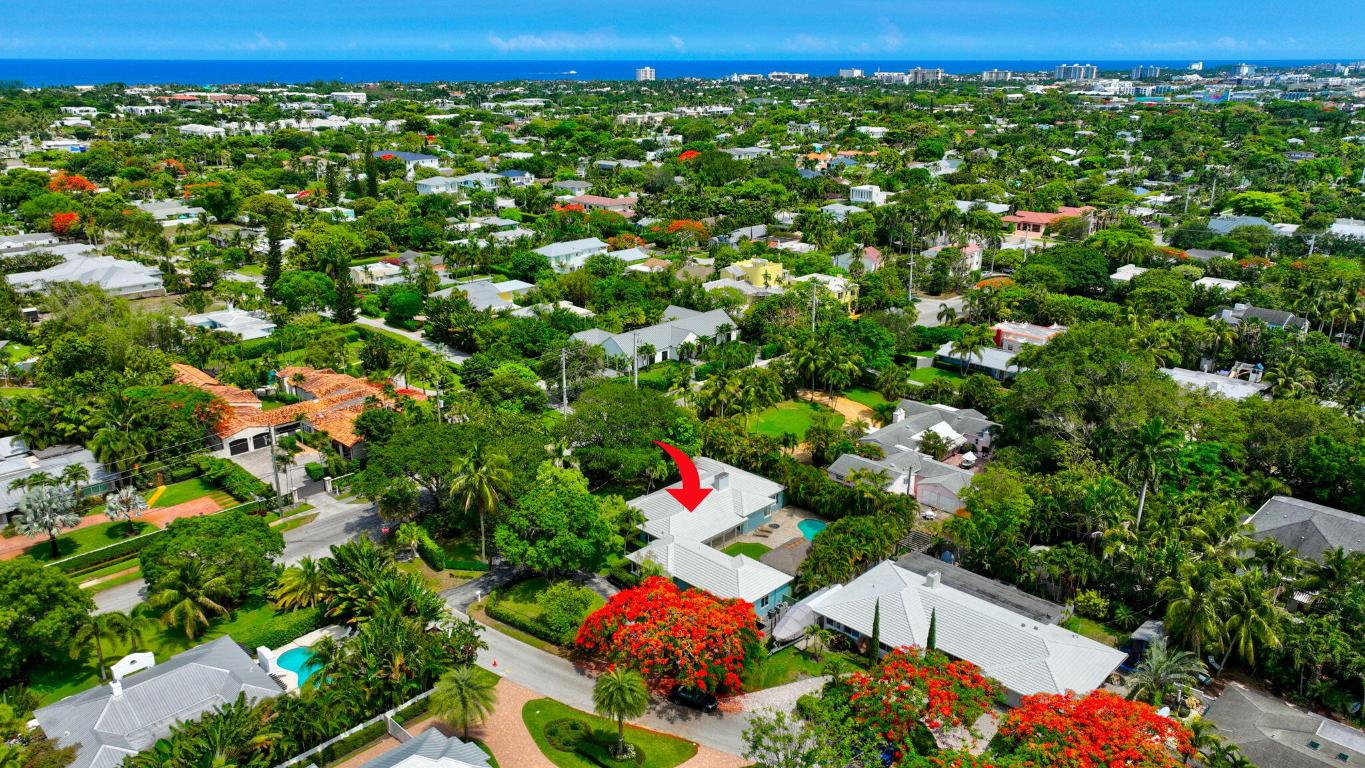 GROVE THE DELRAY - Residential