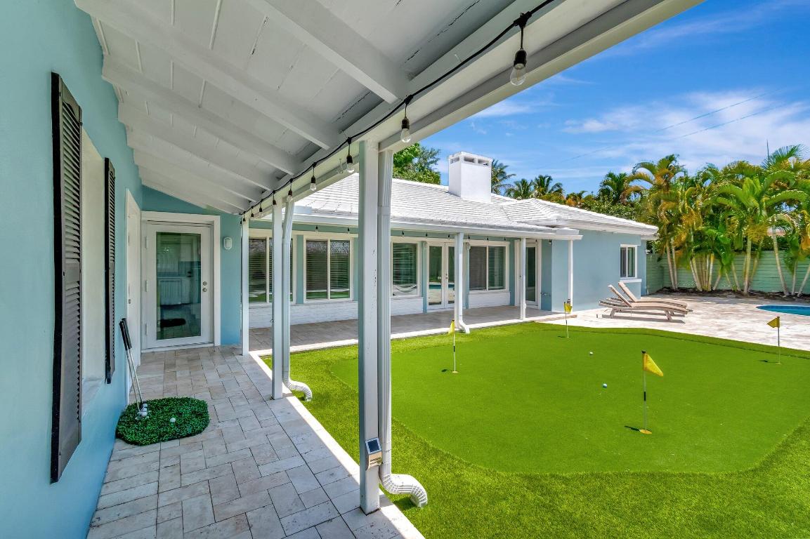 GROVE THE DELRAY - Residential
