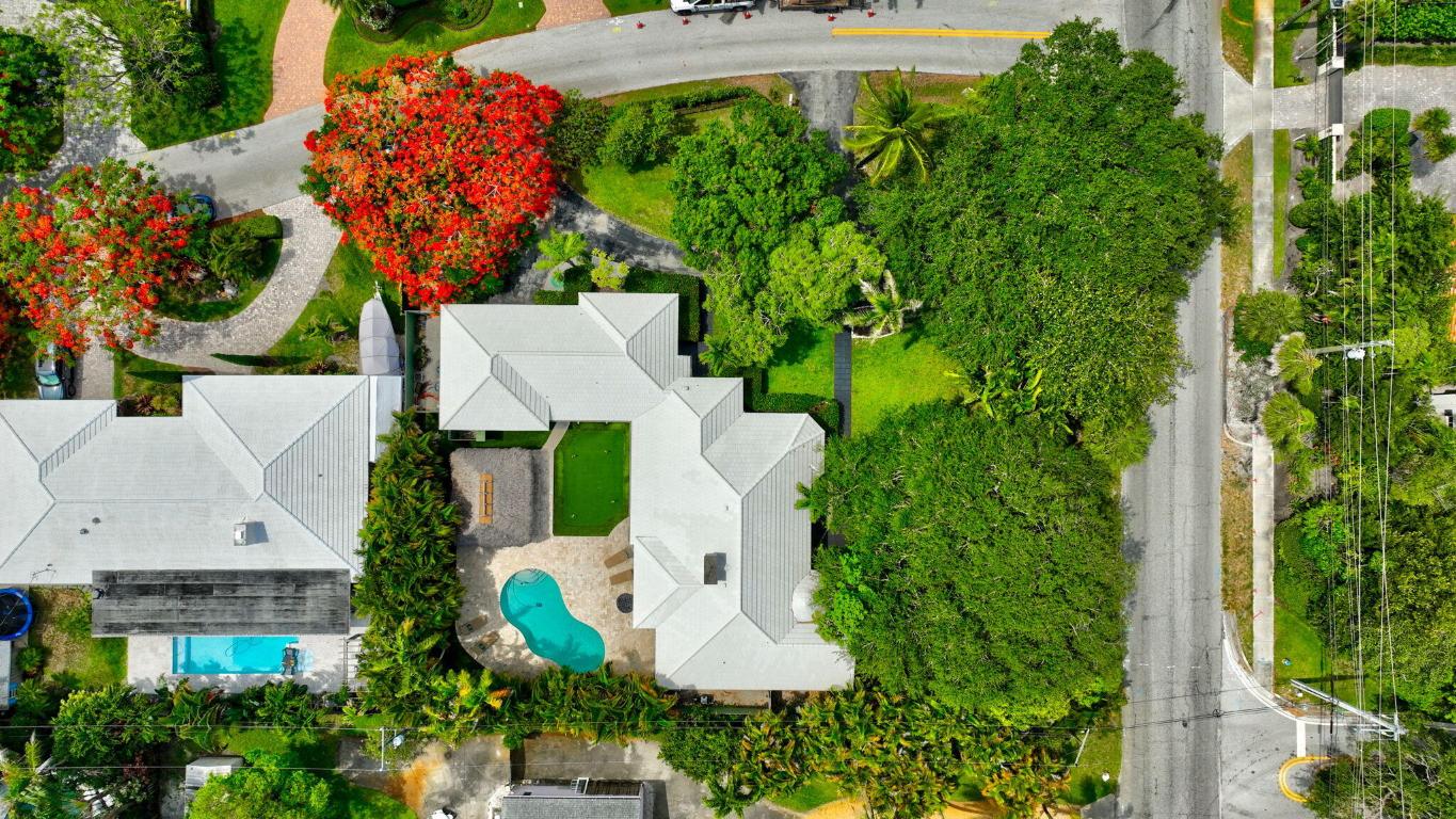 GROVE THE DELRAY - Residential