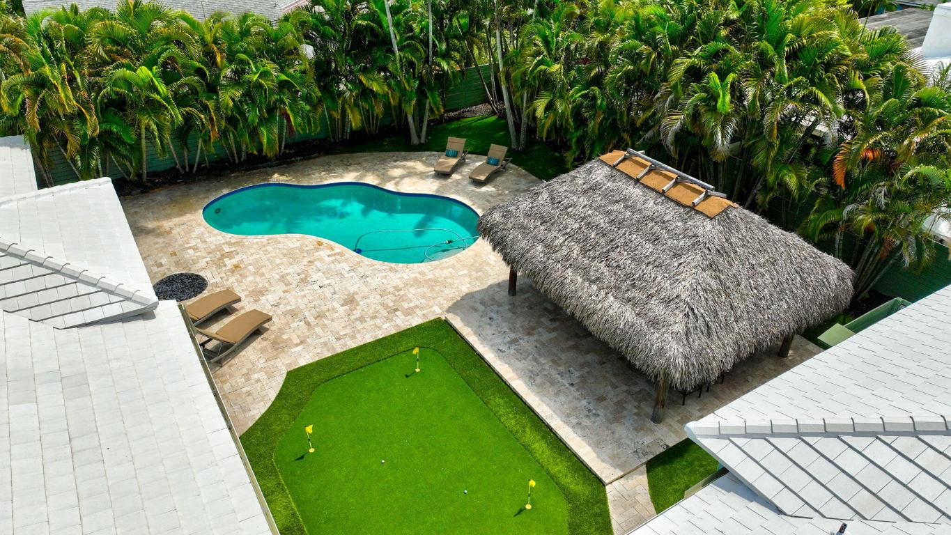 GROVE THE DELRAY - Residential