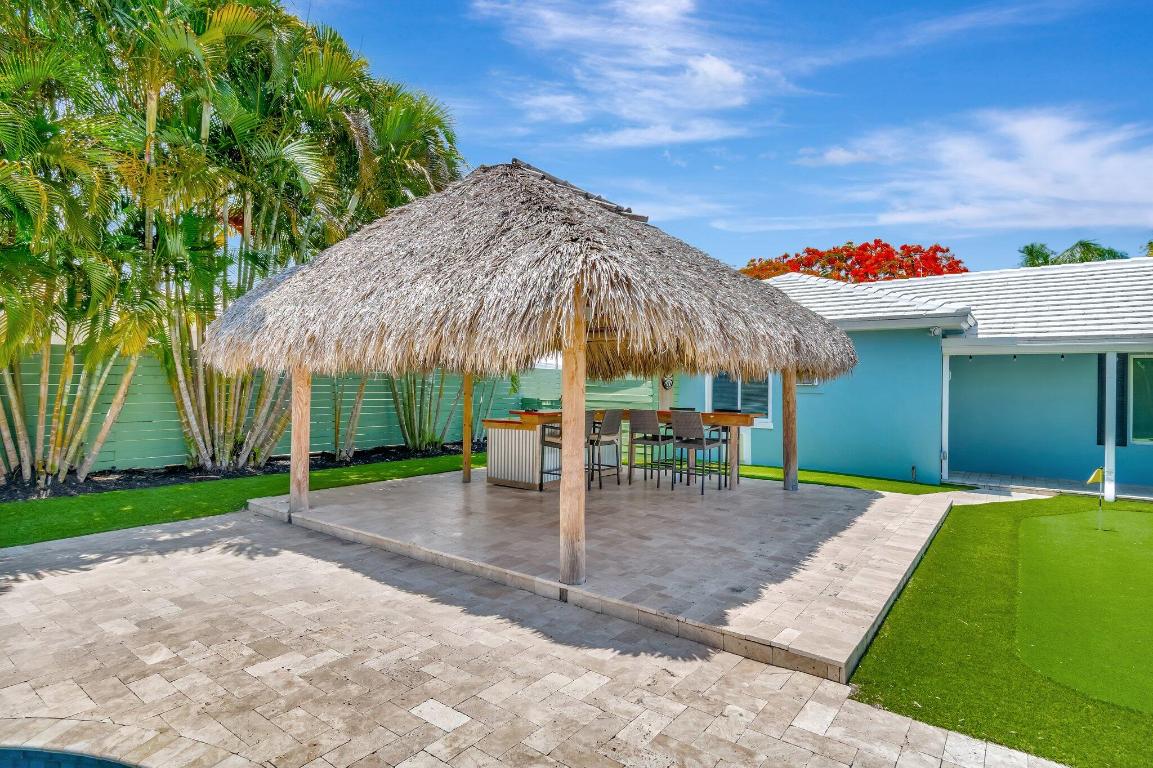 GROVE THE DELRAY - Residential