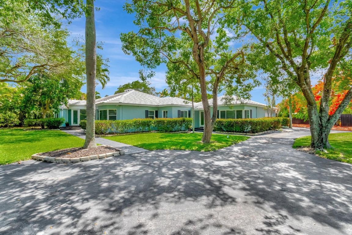 GROVE THE DELRAY - Residential