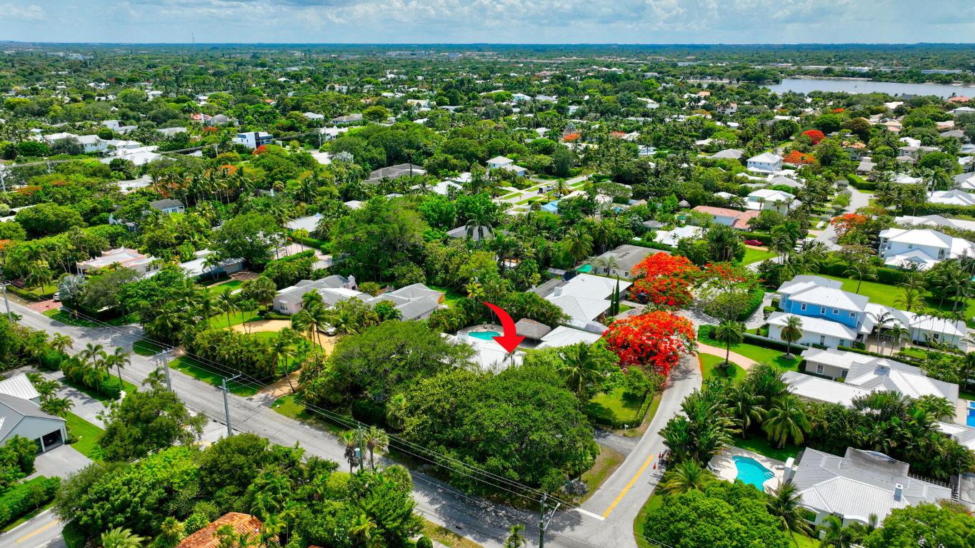 GROVE THE DELRAY - Residential