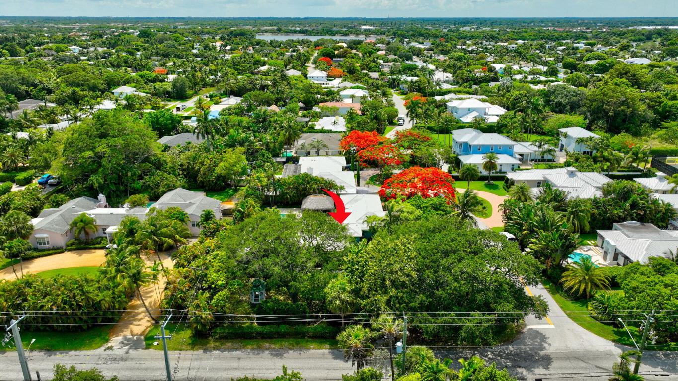 GROVE THE DELRAY - Residential