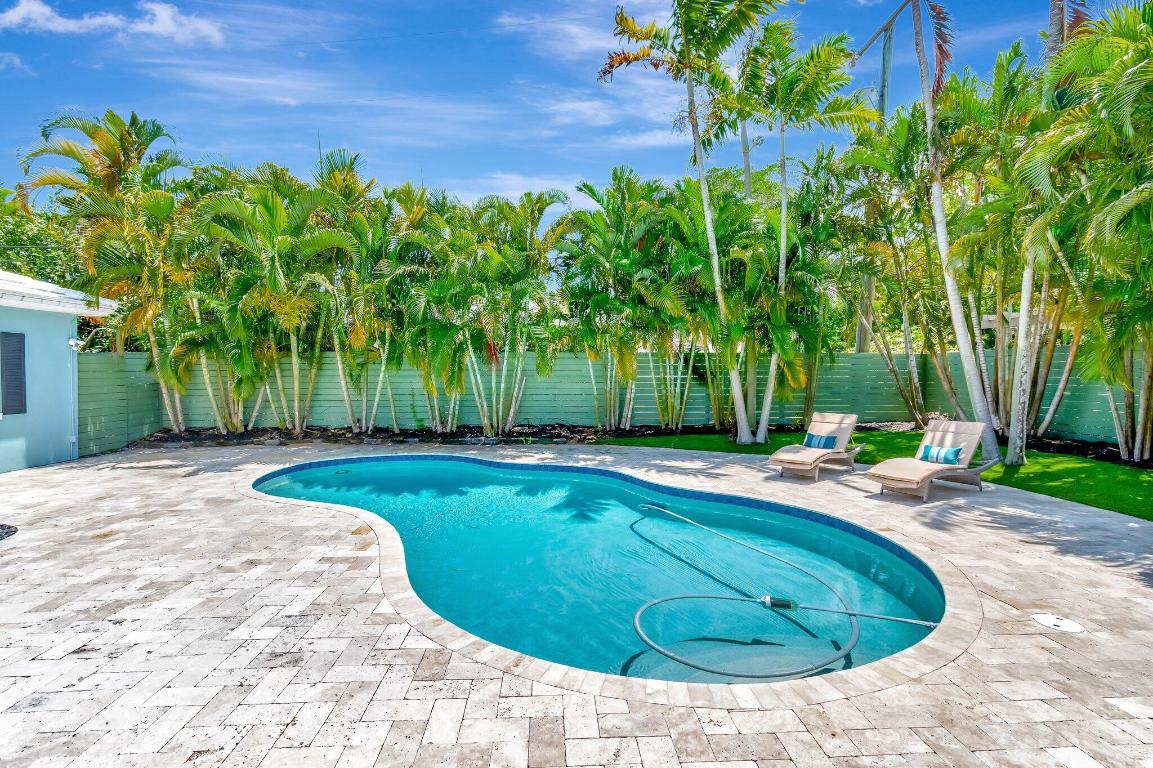 GROVE THE DELRAY - Residential