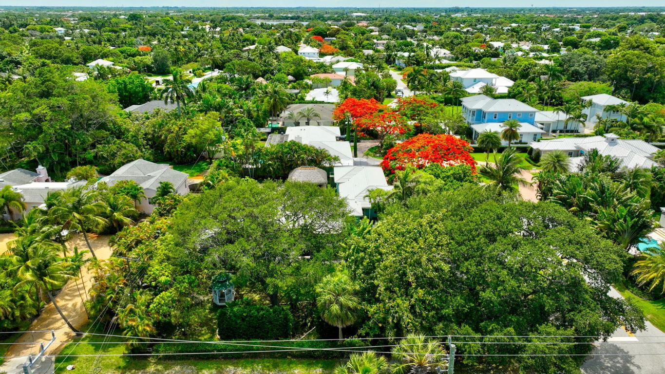 GROVE THE DELRAY - Residential
