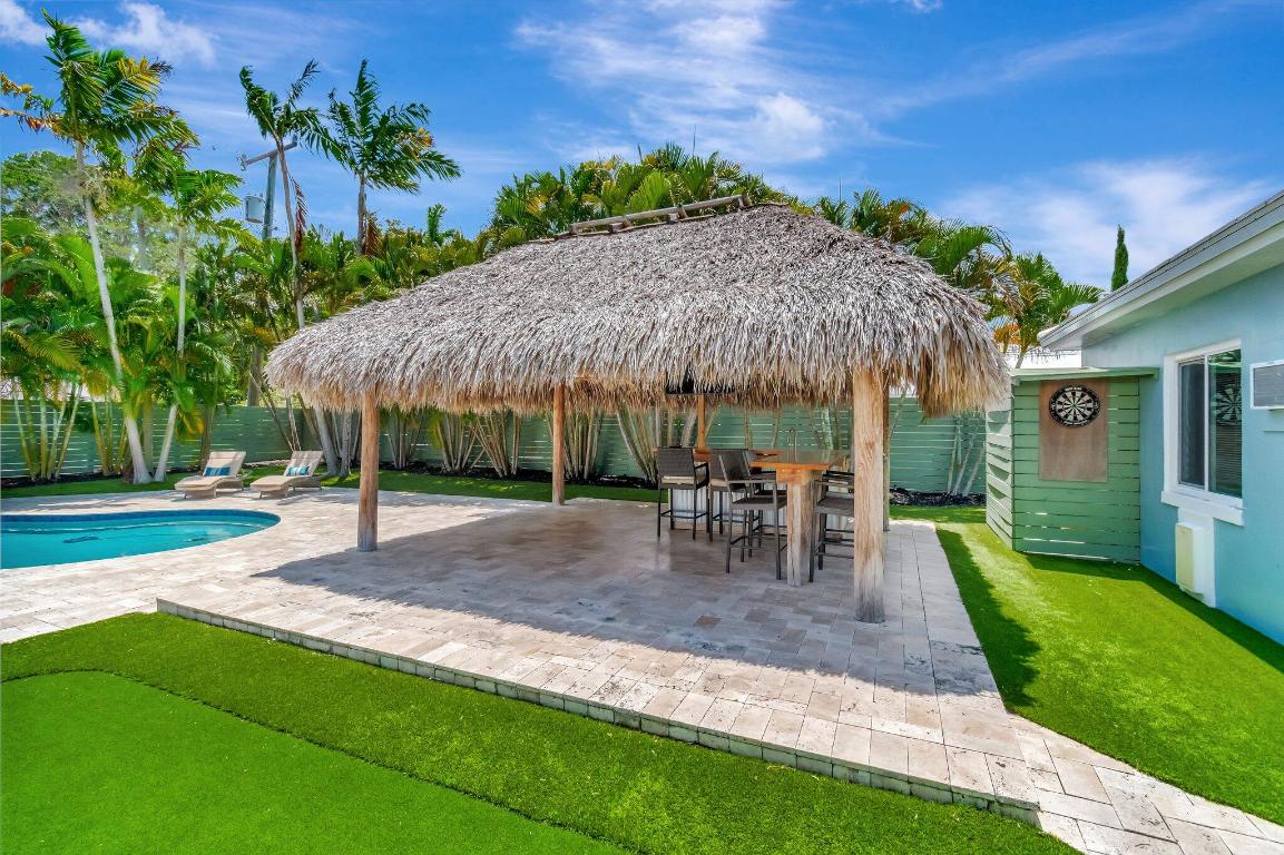 GROVE THE DELRAY - Residential