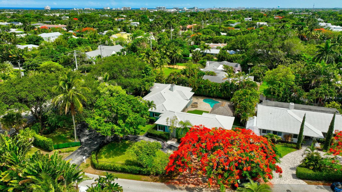 GROVE THE DELRAY - Residential