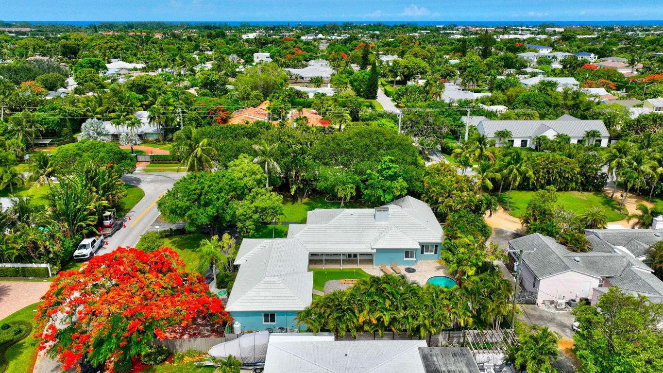 GROVE THE DELRAY - Residential