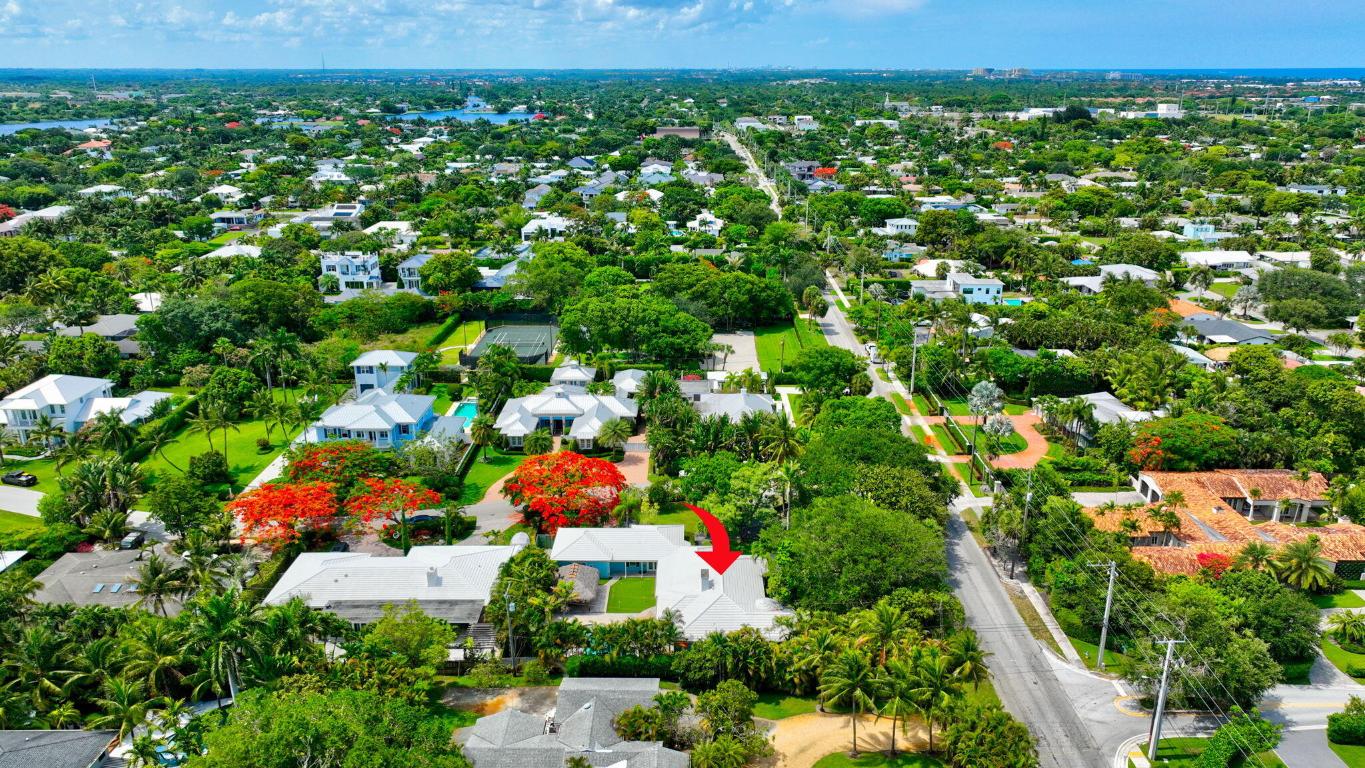 GROVE THE DELRAY - Residential