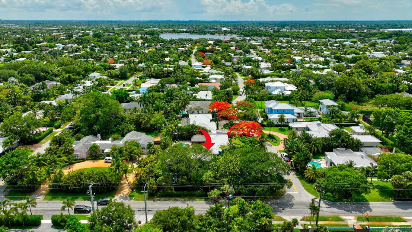 GROVE THE DELRAY - Residential