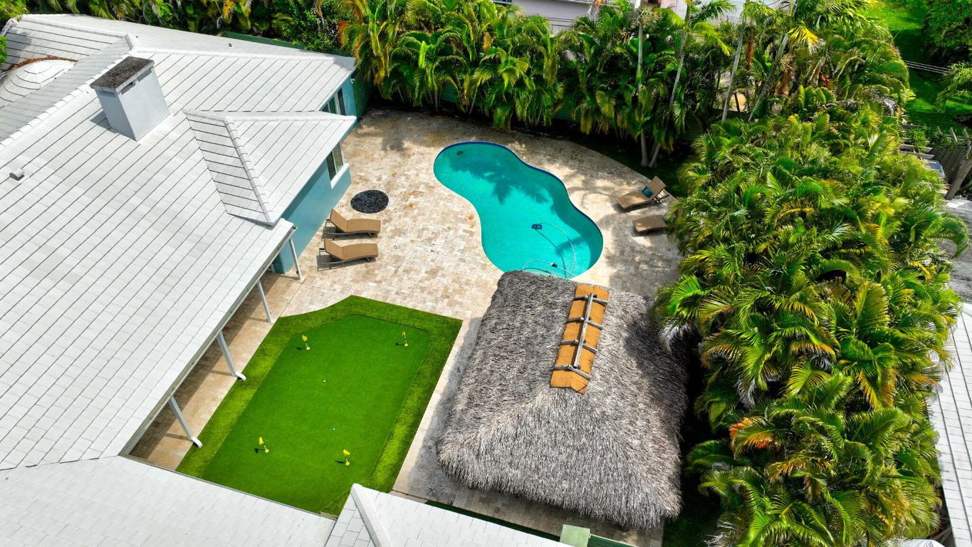 GROVE THE DELRAY - Residential