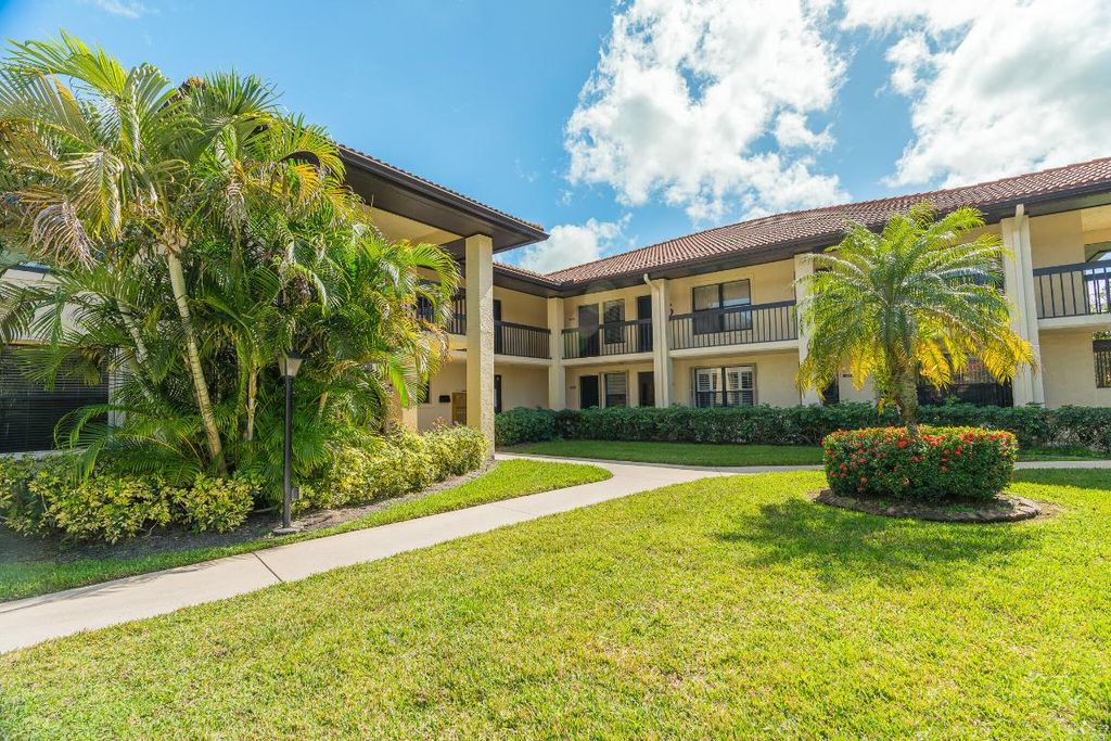 Photo of 360 SW South River Drive #206, Stuart, FL 34997 (MLS # R11059624)