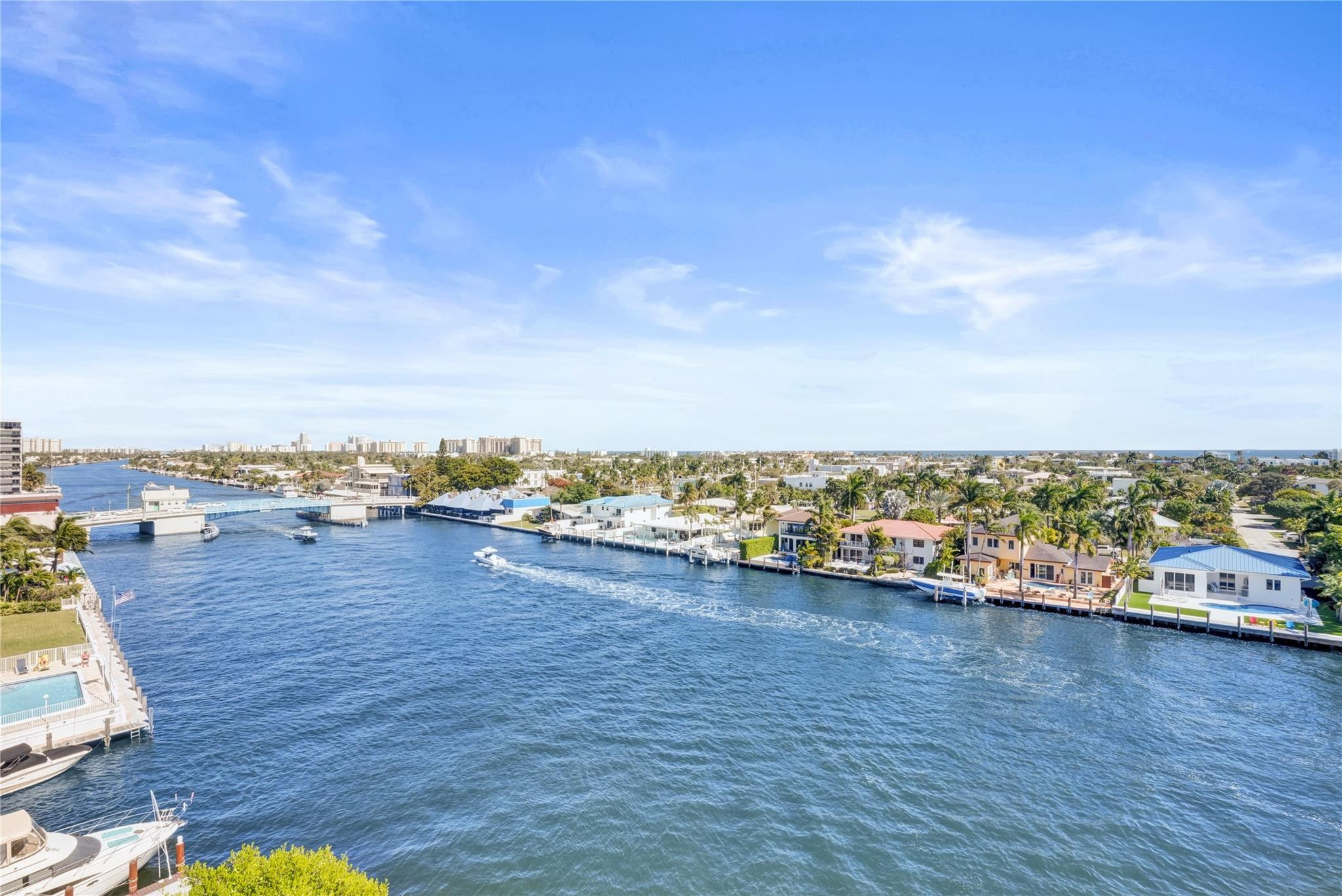 Pilot House - Residential