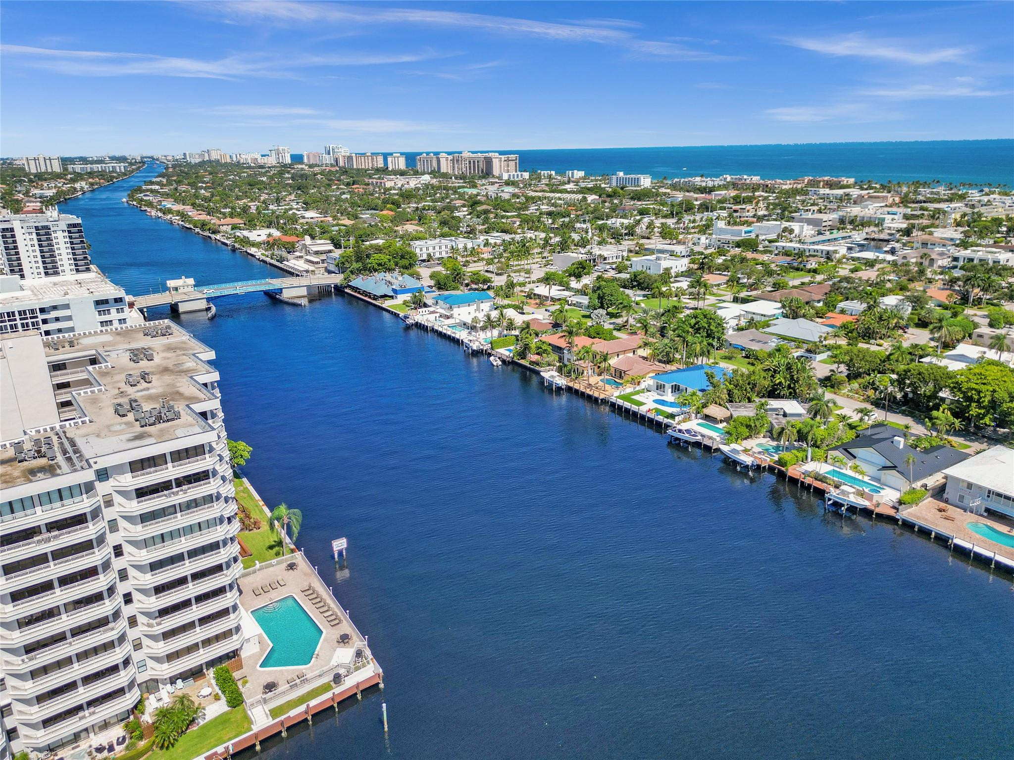 Pilot House - Residential