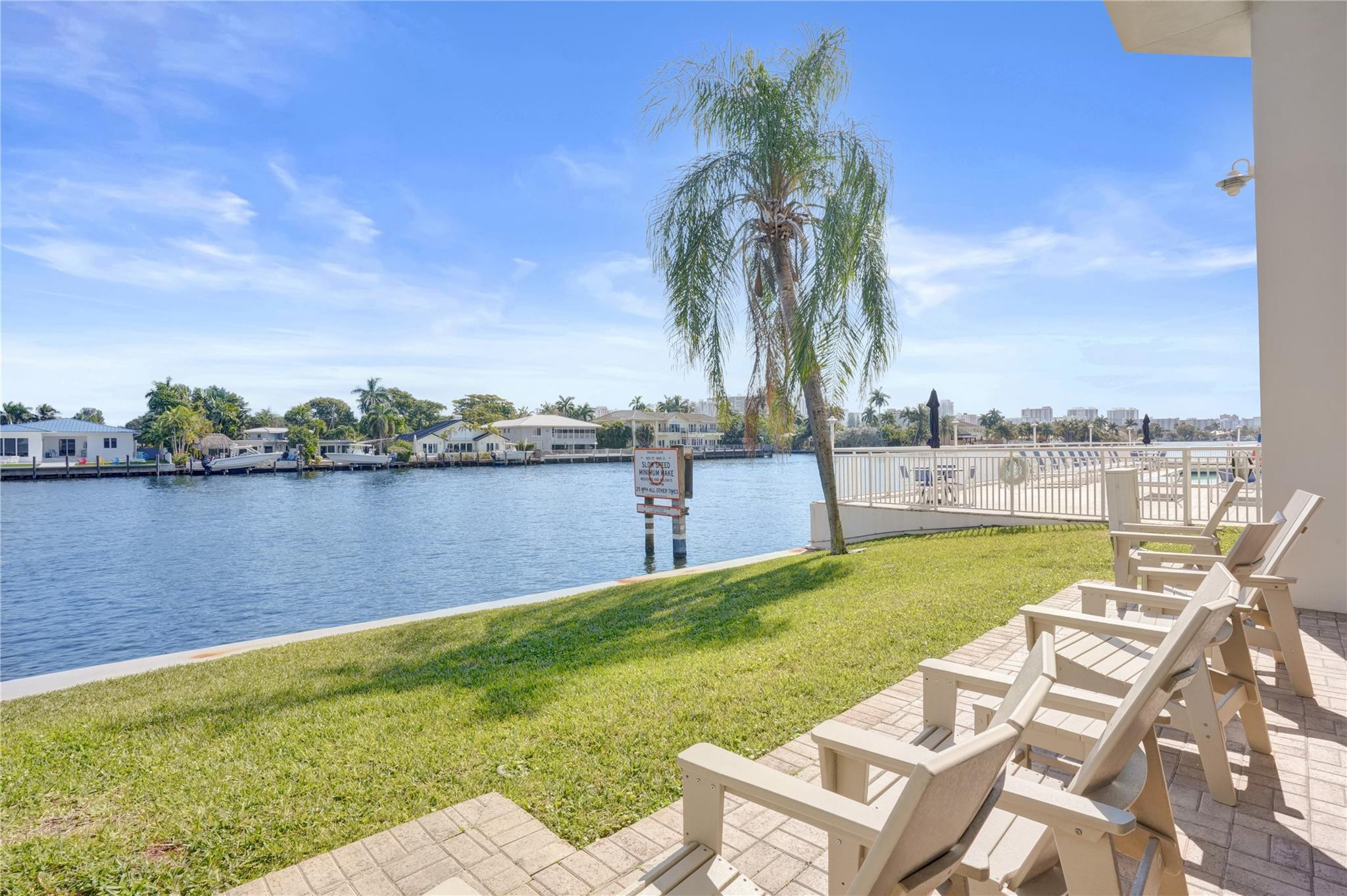 Pilot House - Residential