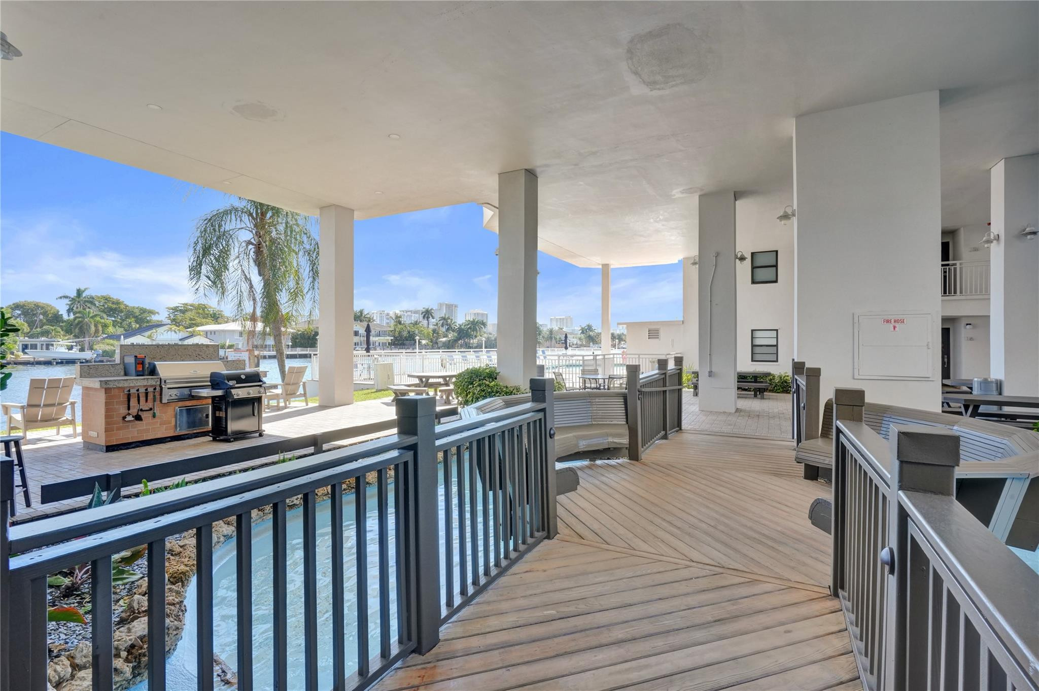 Pilot House - Residential