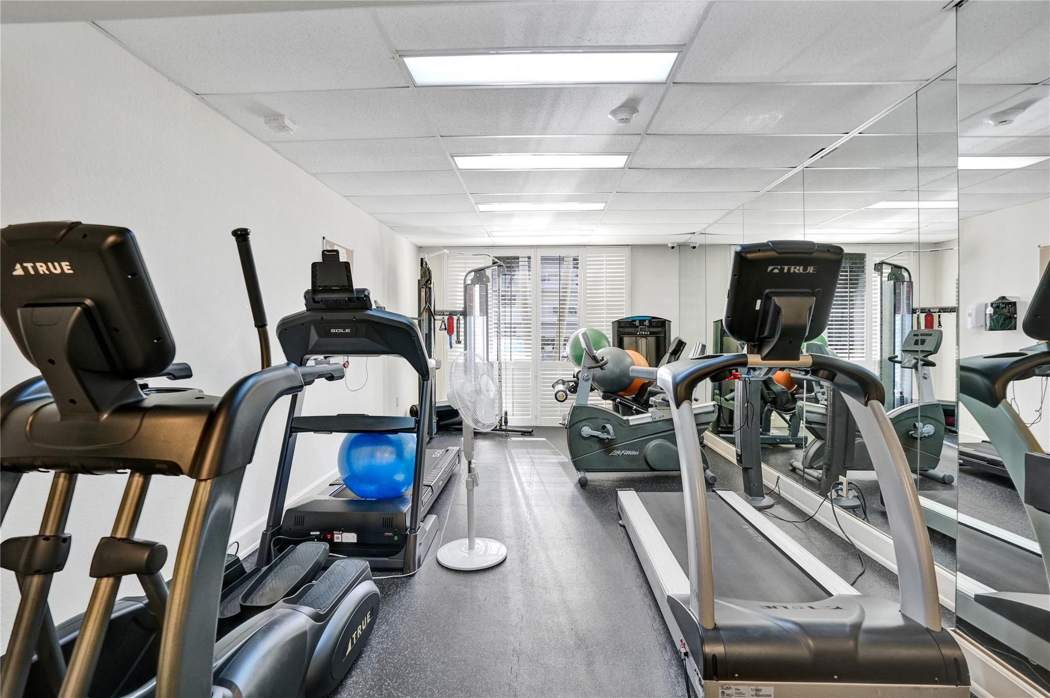 Pilot House - Residential