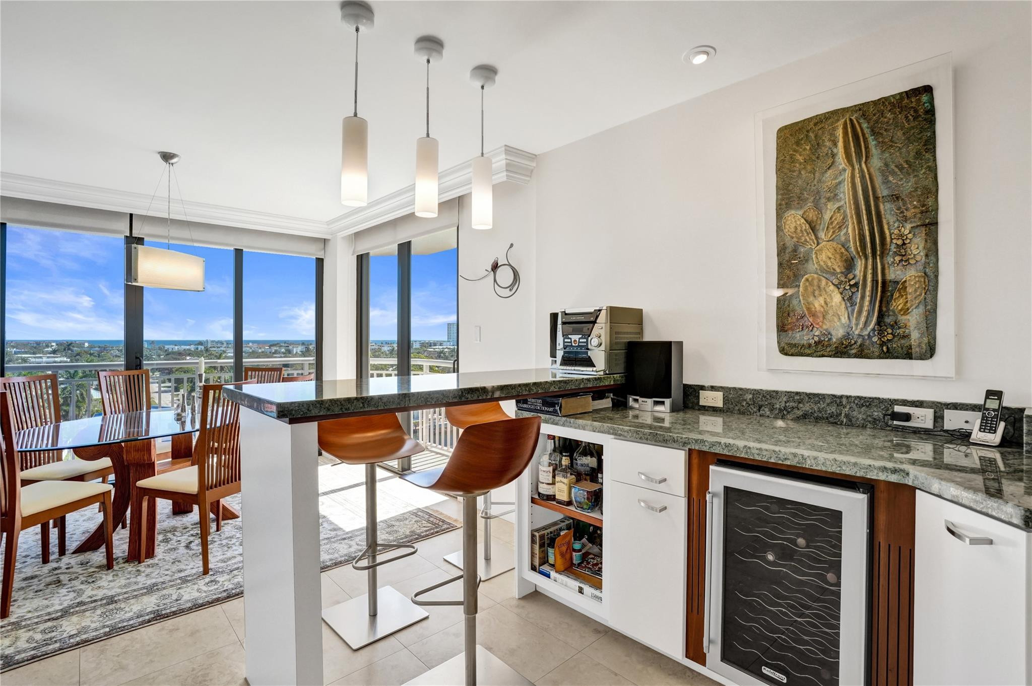 Pilot House - Residential