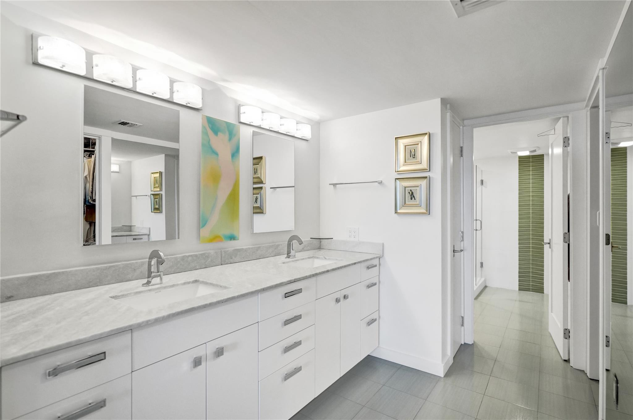 Pilot House - Residential