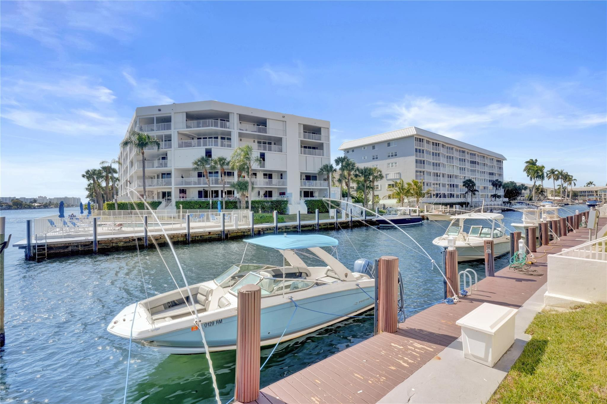 Pilot House - Residential