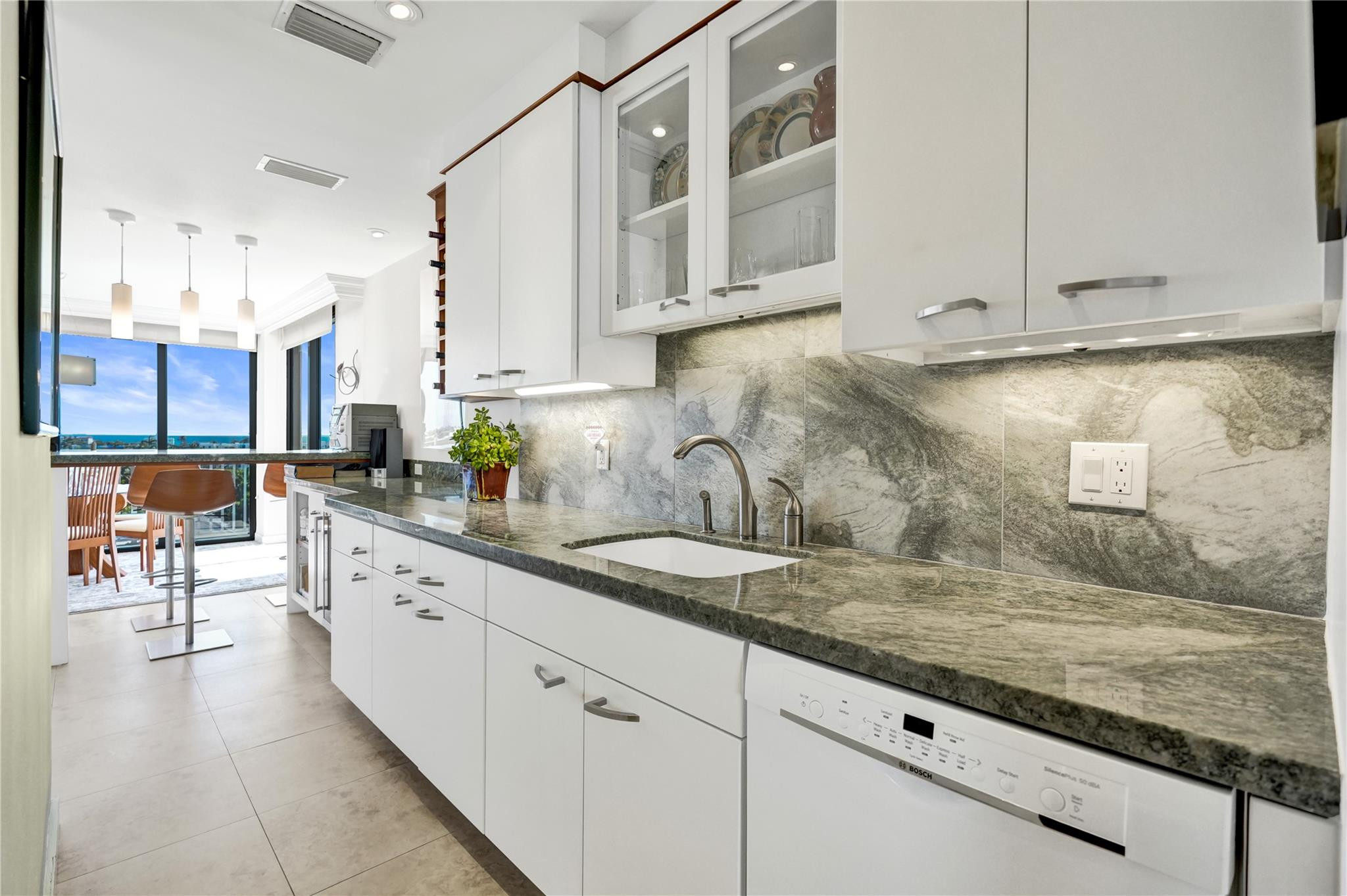 Pilot House - Residential