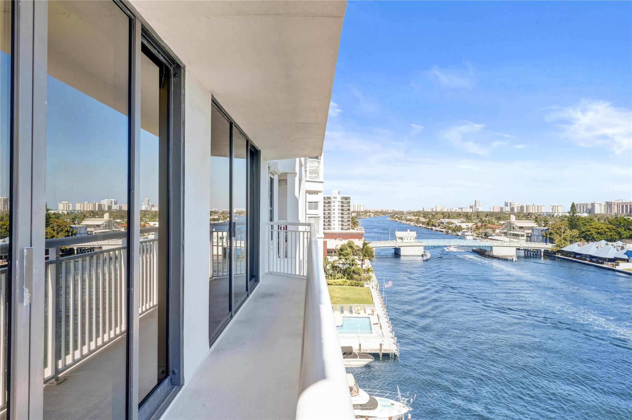 Pilot House - Residential