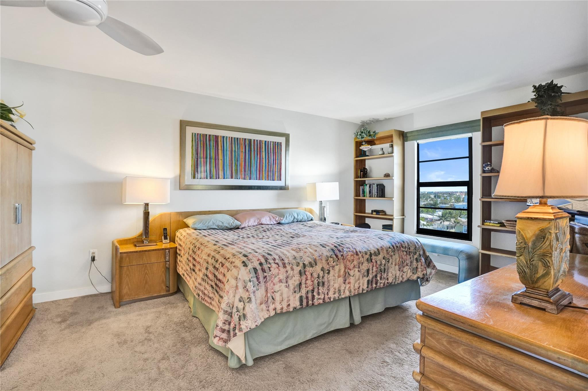 Pilot House - Residential