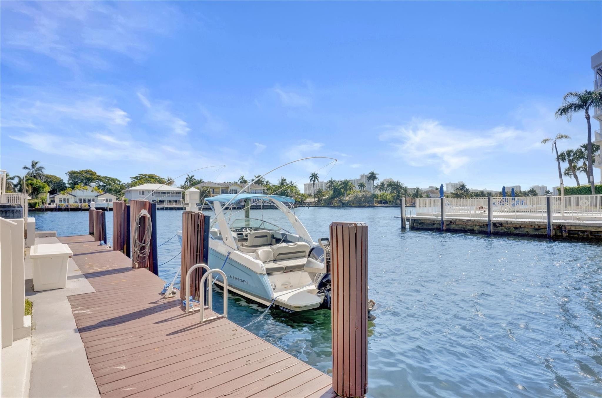 Pilot House - Residential