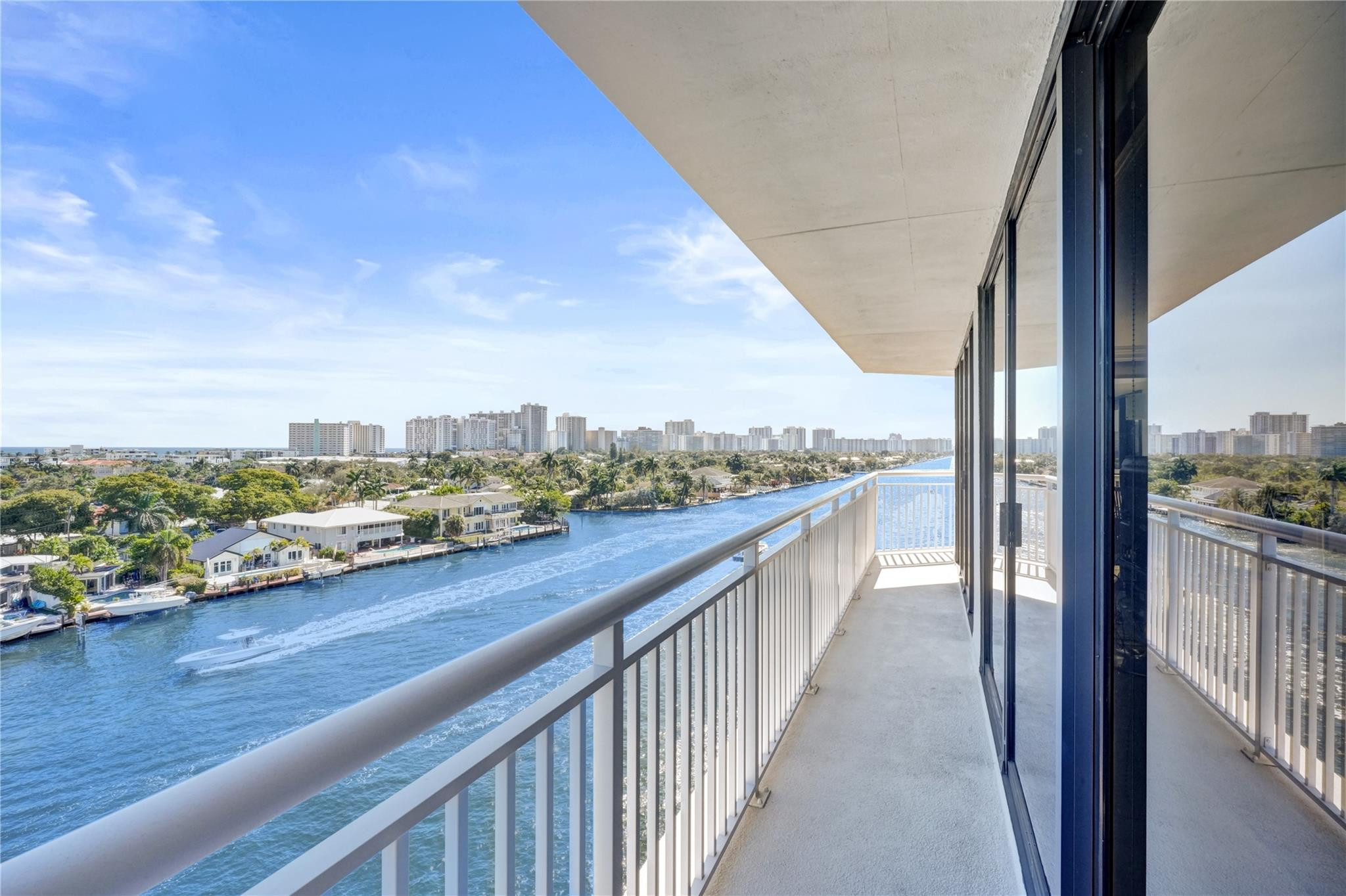 Pilot House - Residential