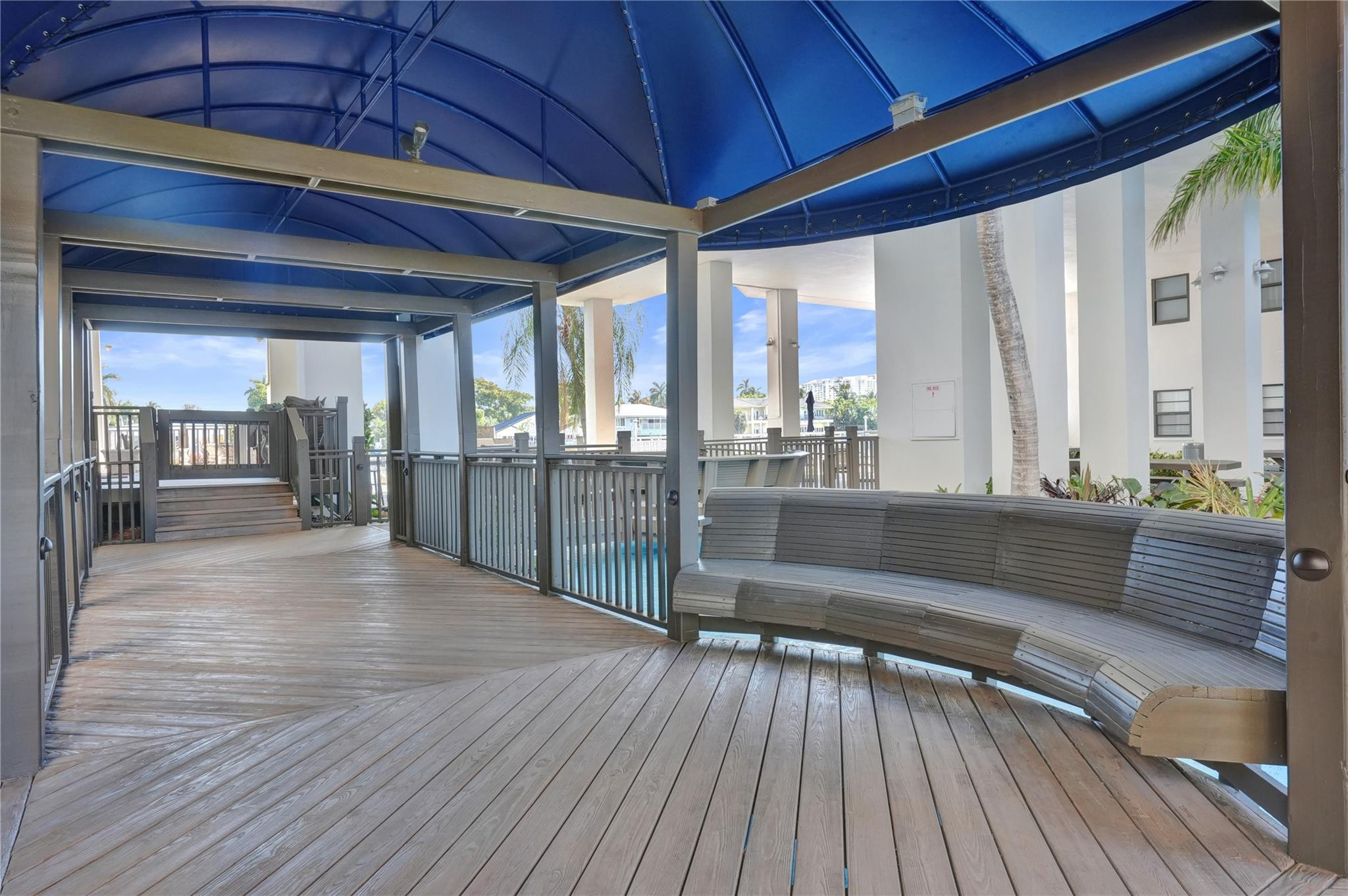 Pilot House - Residential