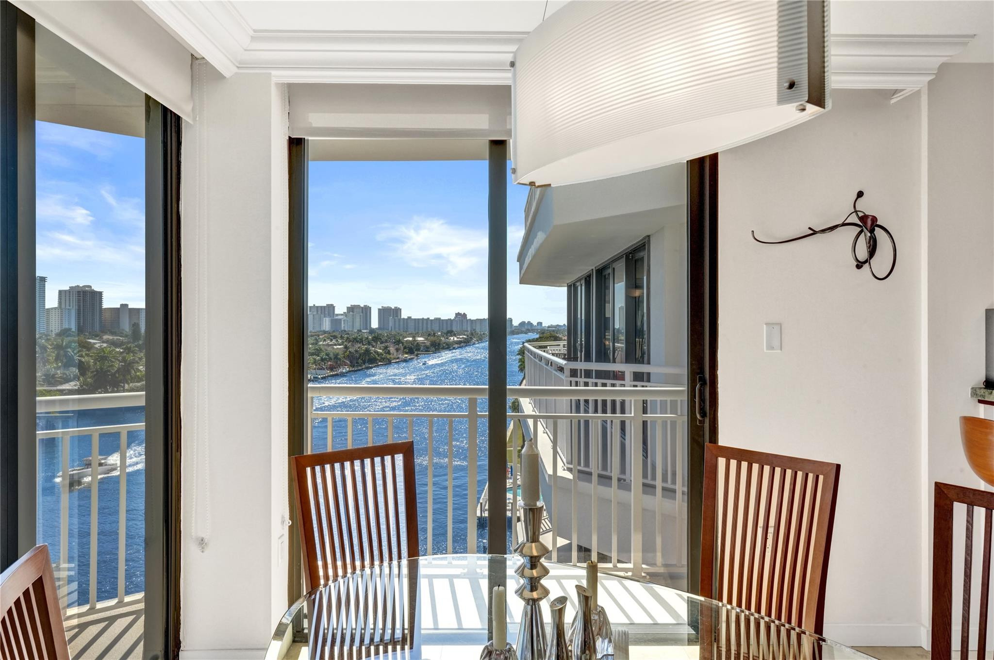 Pilot House - Residential