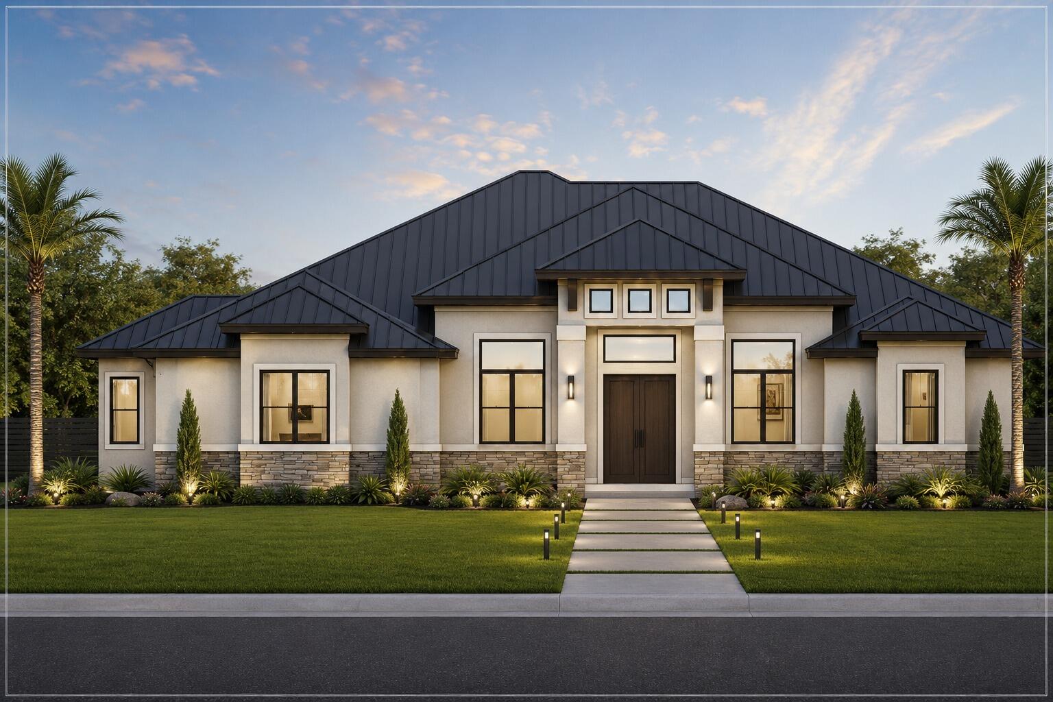 Photo 1 of 22 — 16705 E Lancashire Drive E, Loxahatchee, FL 33470