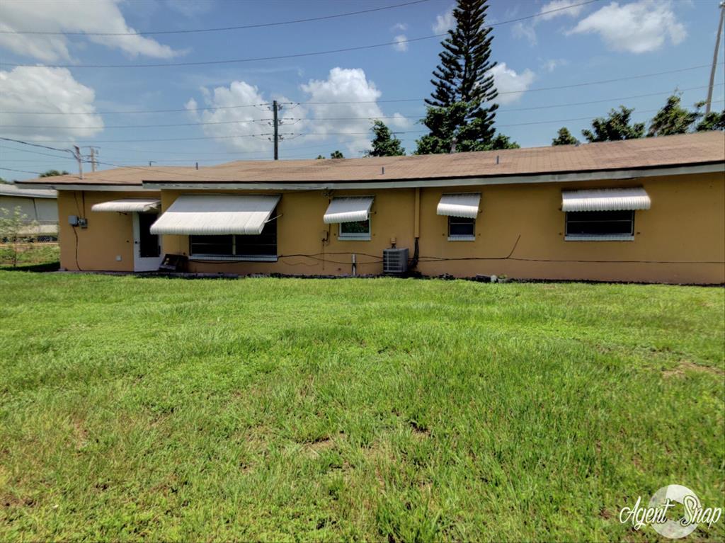 RIVER PARK UNIT 3 - Residential