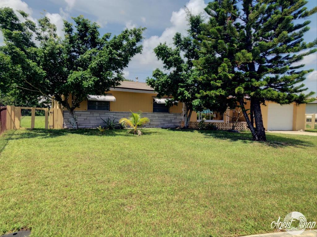 RIVER PARK UNIT 3 - Residential