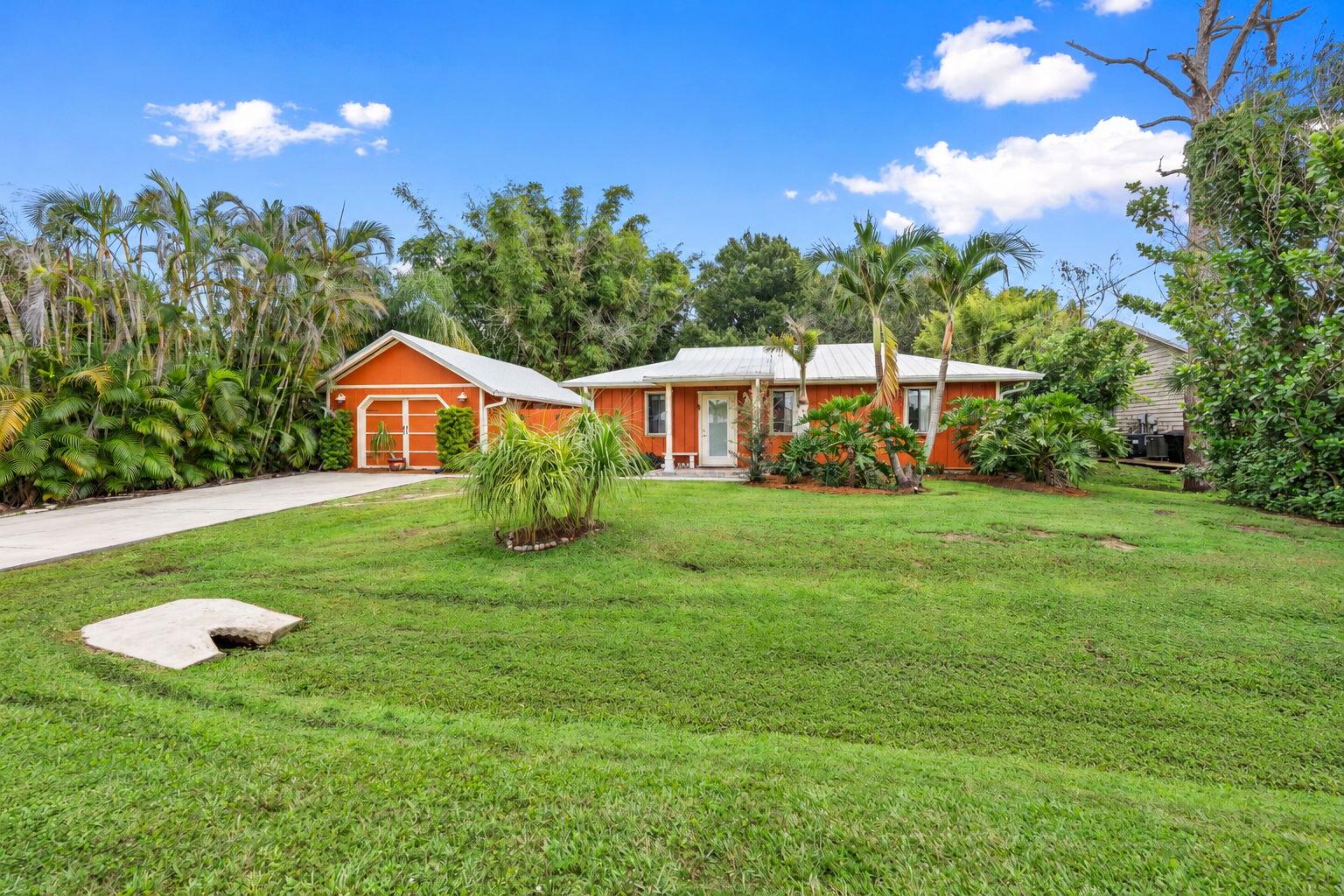 5906 Bamboo Drive