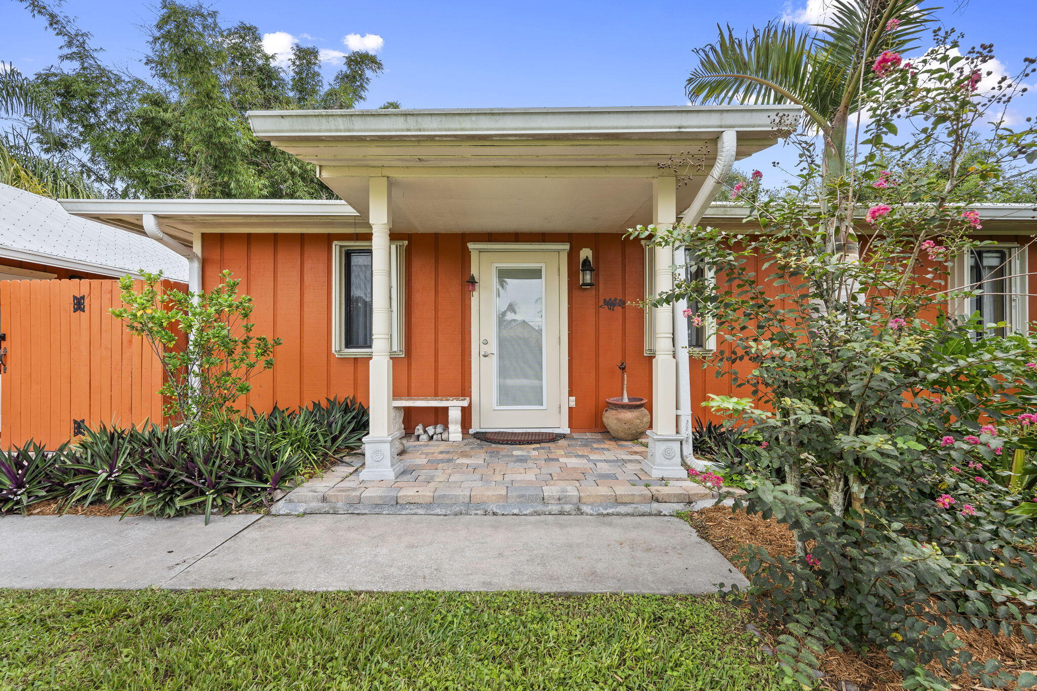 5906 Bamboo Drive