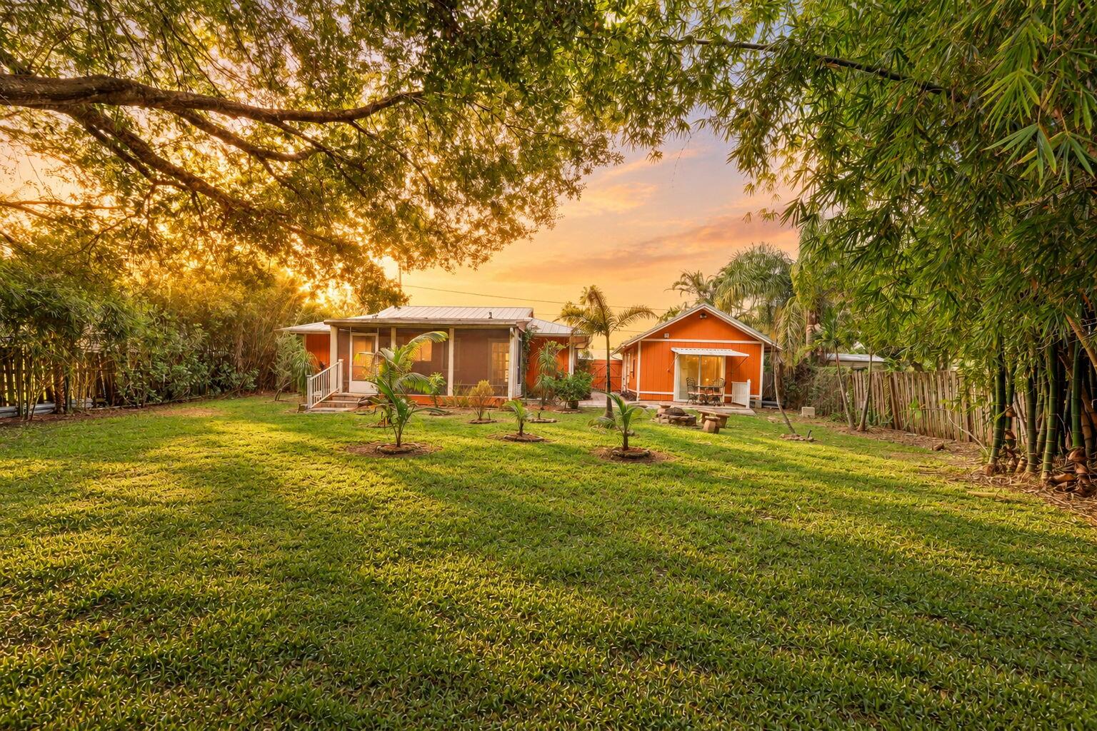 5906 Bamboo Drive