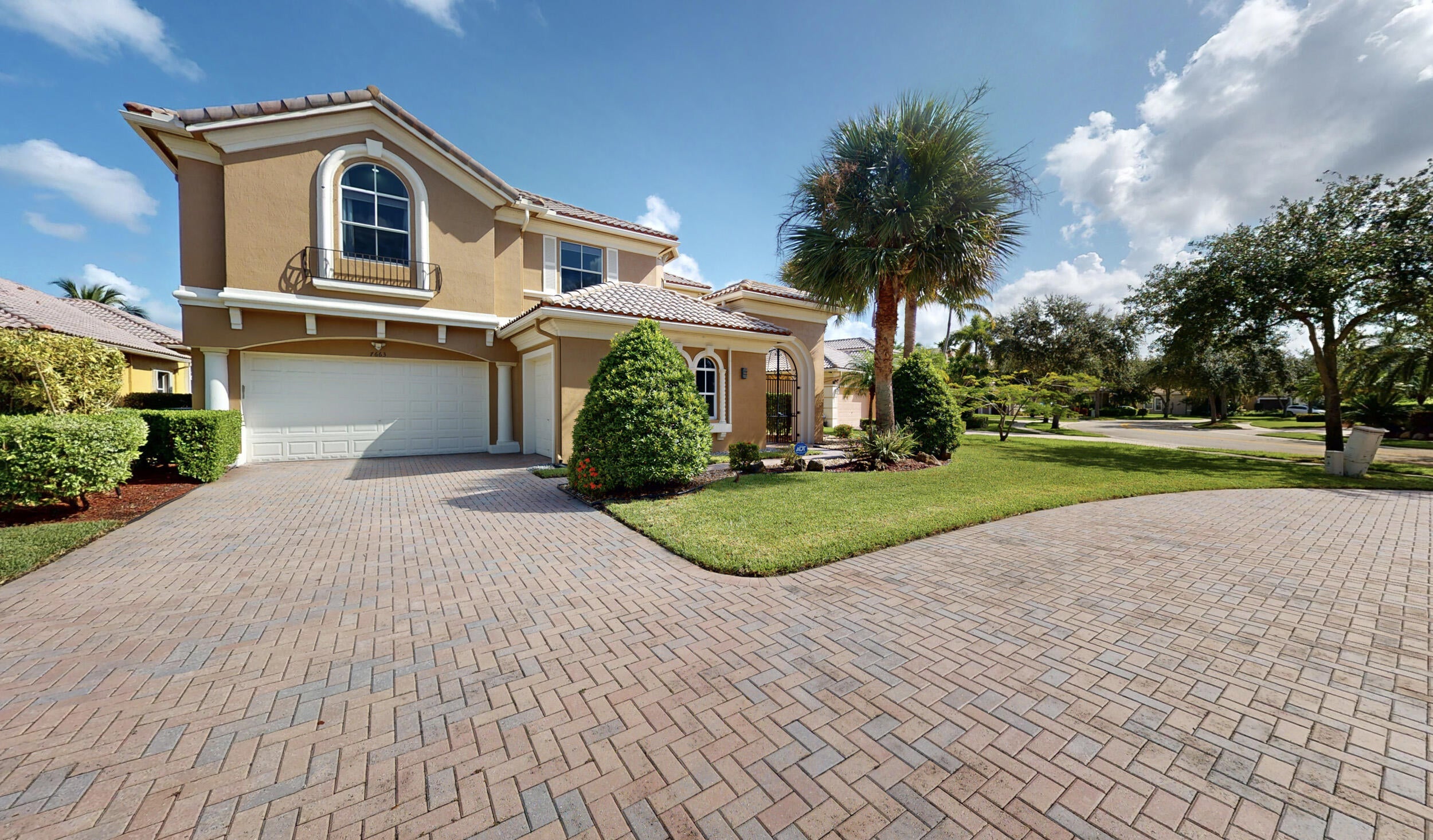 7663 NW 122ND Drive