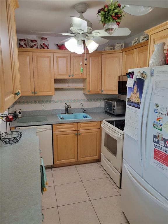 Century Village Deerfield - Residential