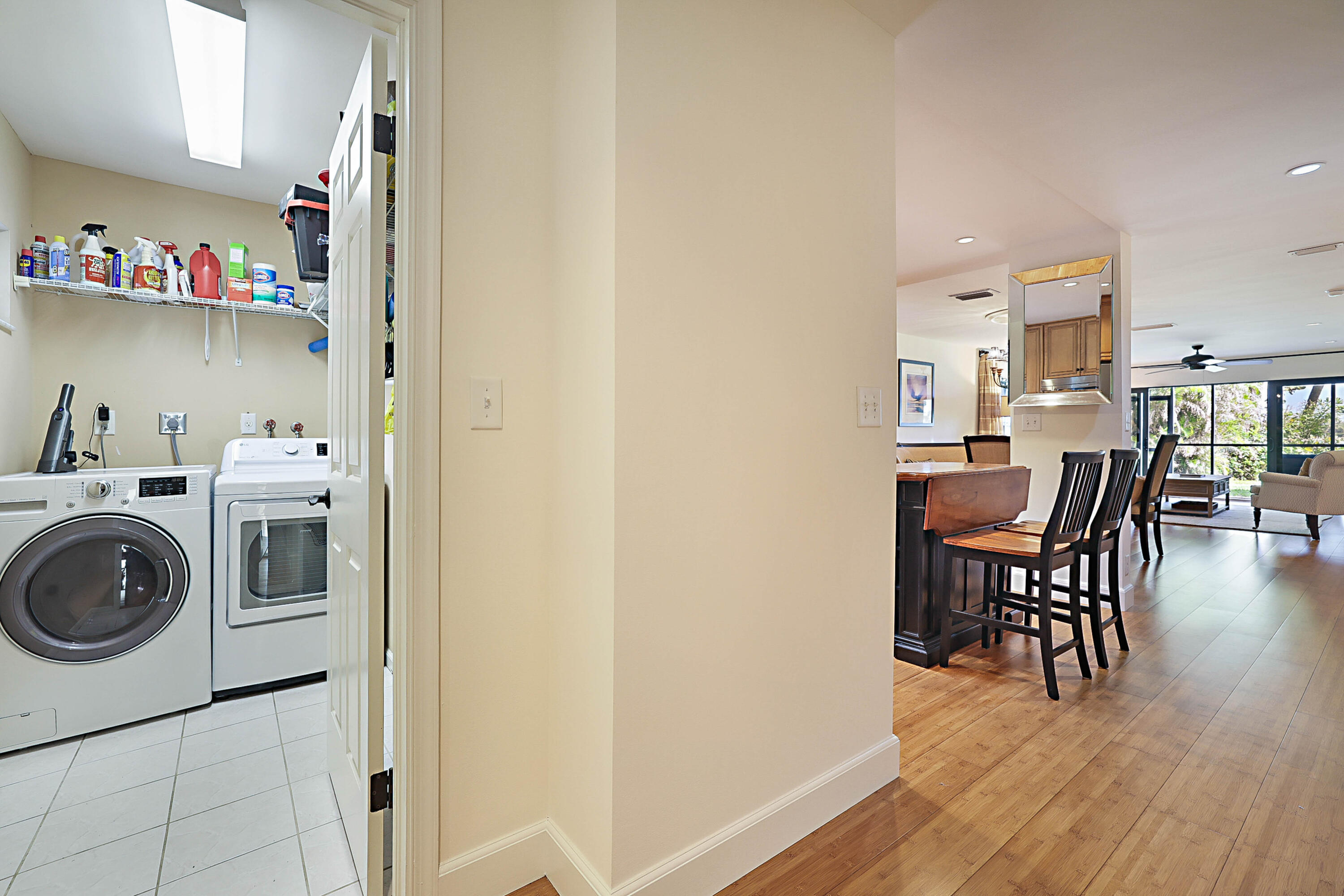BROADVIEW CONDO - Residential Lease