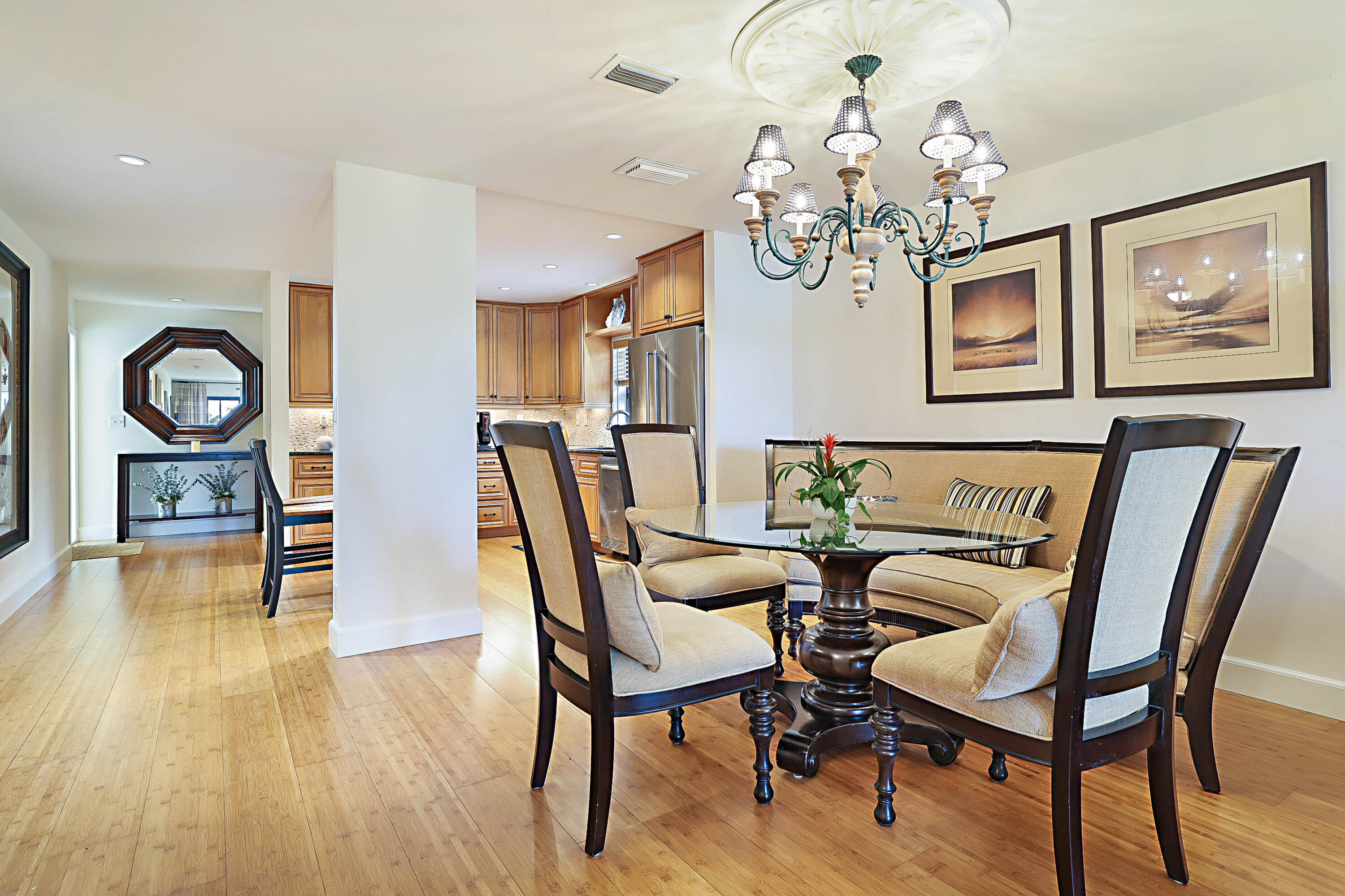 BROADVIEW CONDO - Residential Lease