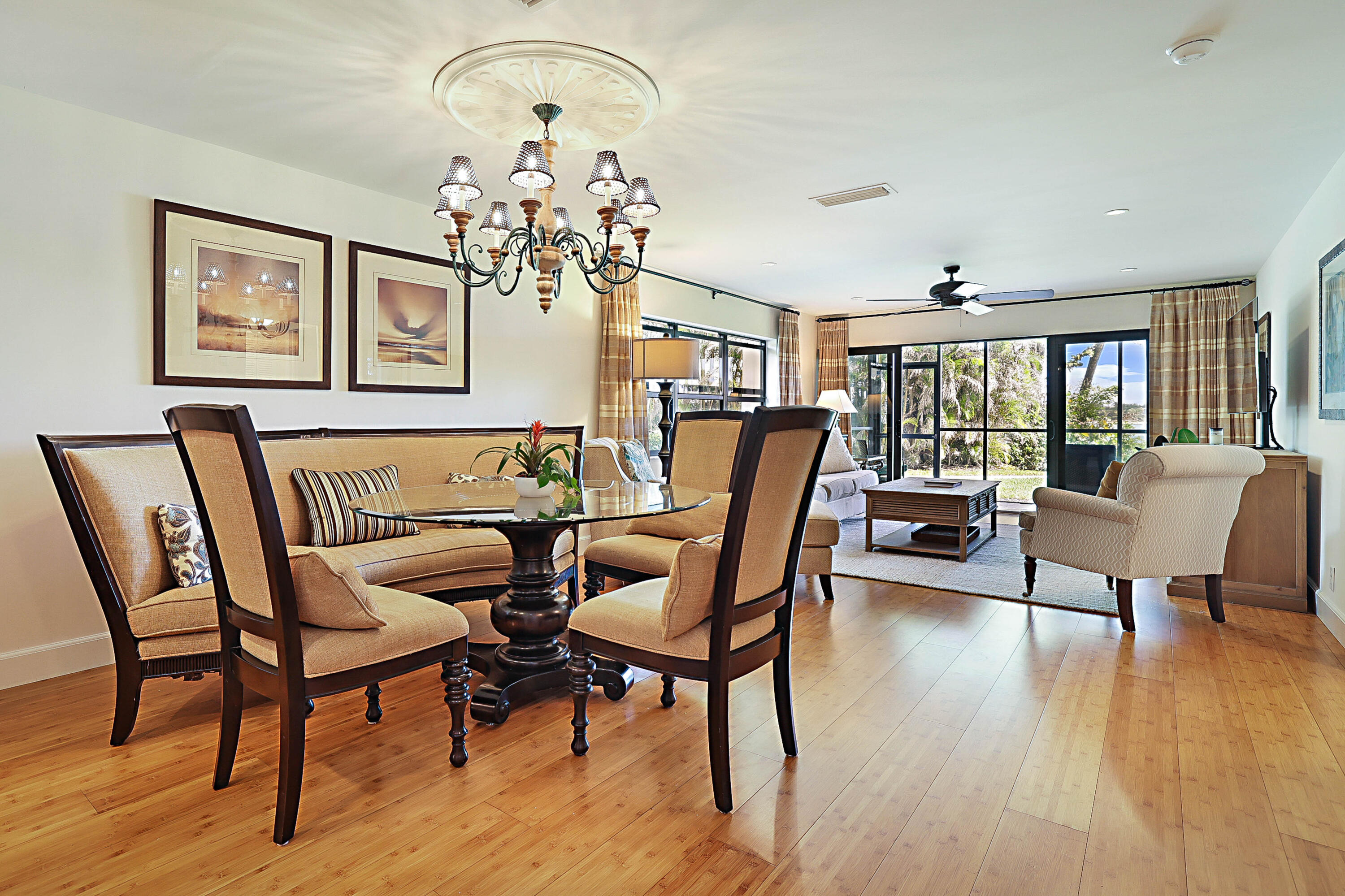 BROADVIEW CONDO - Residential Lease
