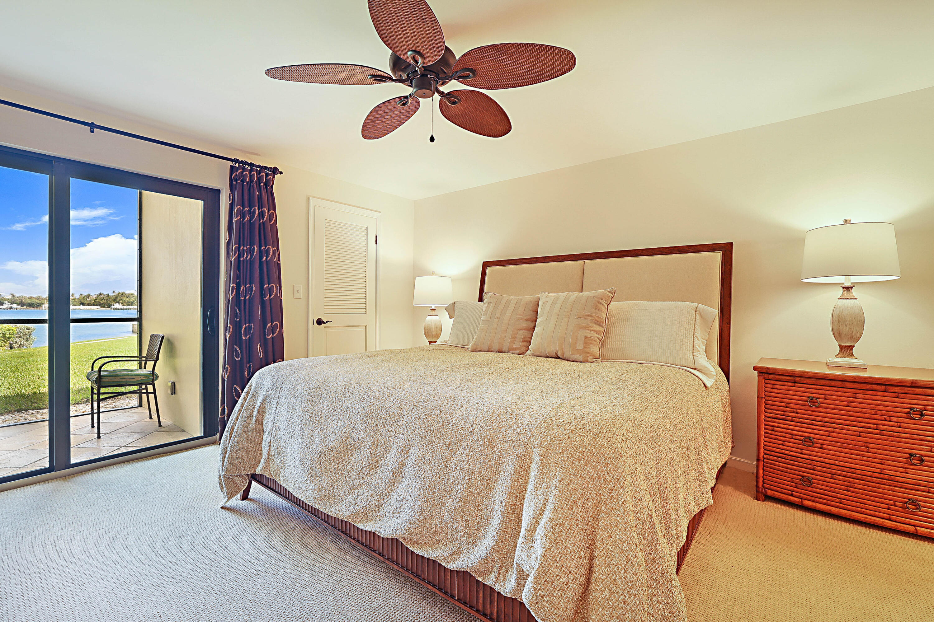 BROADVIEW CONDO - Residential Lease